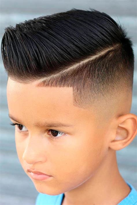 boy hair cuts